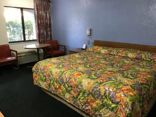 Flamingo Inn - Kissimmee - 8