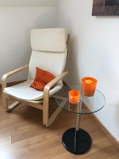 FeWo Kerstin Rossbacher - Solingen - 7