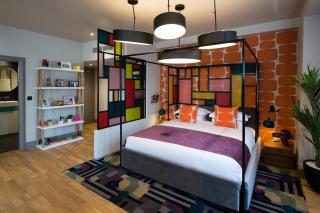 Malmaison Manchester - 8
