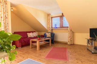 Haus Irene mit Balkon - Salem - 9