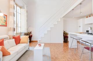 Piazza San Marco Studio Flat - Firenze - 6