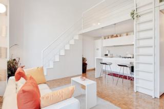 Piazza San Marco Studio Flat - Firenze - 7