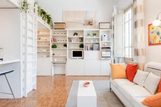 Piazza San Marco Studio Flat - Firenze - 3