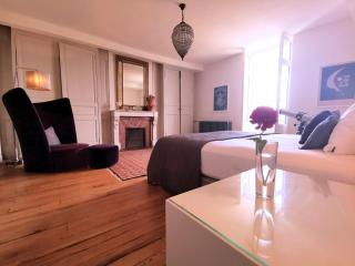 Chateau Mont Joly - 1
