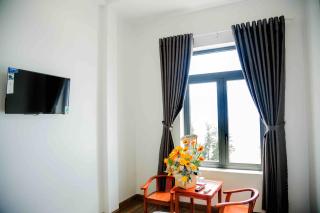 Châu Ngọc Viên Hotel - Biển Mỹ Khê - Quảng Ngãi - Quang Ngai - 1