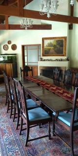 Landhaus - Santo Antônio do Pinhal - 1