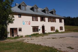 Maison de la Combe des Cives - Chapelle-des-Bois - 8
