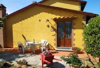 Casa Elisa - Montaione - 4