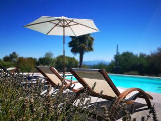 Chateau Mont Joly - 9