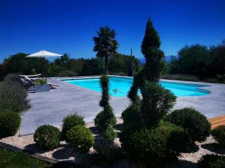 Chateau Mont Joly - 2