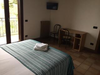 Villa Calcerame - 3
