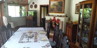 Landhaus - Santo Antônio do Pinhal - 7
