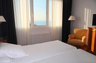 Hotel Gudamendi - San Sebastián - 8