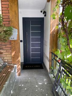 Apartment Zara Sarajevo - Sarajevo - 9