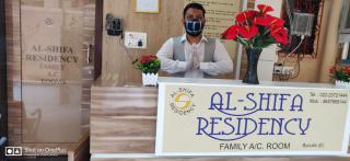 AL Shifa Residency - Bombay - 7