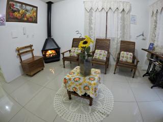 Pousada Justen - Gramado - 4