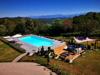Chateau Mont Joly - 8