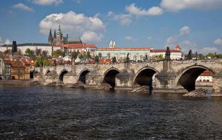 OREA Hotel Pyramida Praha - Prague - 5