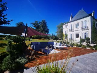 Chateau Mont Joly - 4