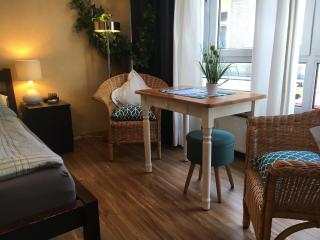 Perfectly Downtown / Mitten im Geschehen - Wiesbaden - 7