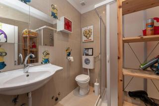 Comics Guesthouse Hostel - Rom - 2