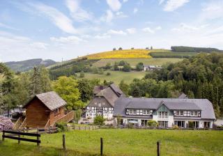 Hotel Gut Vorwald - Schmallenberg - 5