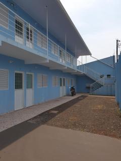 Kitnet Camilóca 2 - Campo Grande - 5