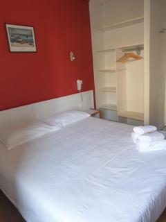 Hôtel Hermance - Bellegarde-sur-Valserine - 2
