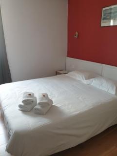 Hôtel Hermance - Bellegarde-sur-Valserine - 3