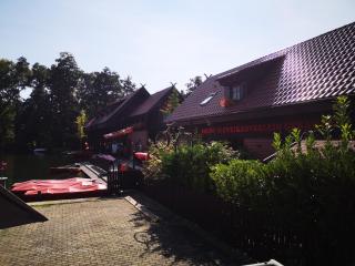 Spreewald Ferienwohnung Wollgast - 3