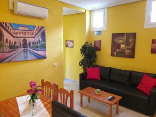 Apartamentos Dana Sol - 1