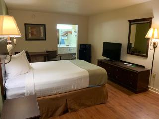 Motel 6 Abbeville, AL - 0