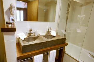 Hotel Palacio del Obispo - Graus - 5