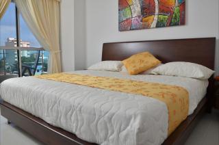 Hotel Miraflores RB - Ríohacha - 1