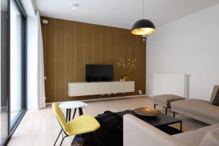 modern ruim 2-slaapkamer appartement - 9