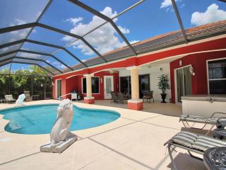 Villa Princess - Cape Coral - 7