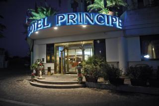 Hotel Principe - Pomezia - 3