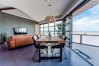 beach apartments - Zandvoort - 6