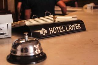 Hotel Layfer del Centro, Córdoba, Ver - 9