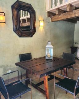Casa Tierra Negra - San Miguel de Allende - 1