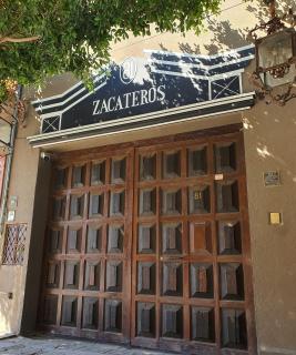 Casa Tierra Negra - San Miguel de Allende - 3