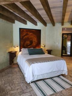 Casa Tierra Negra - San Miguel de Allende - 4