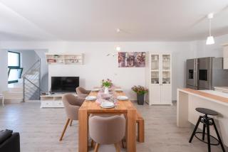 ISLAND HVAR LUXE Holiday Villa Maslina with Beach - 1