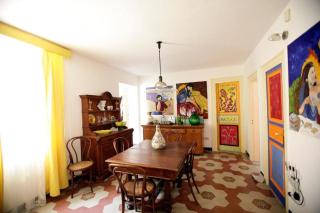 CUBA'S ART HOUSE - Palerme - 8