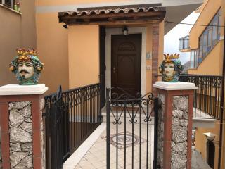 Casa Vacanza Cundari - Castelmola - 6