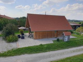 1Austragshaus Andermichlhof - Geltendorf - 0
