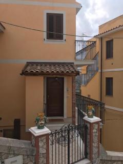Casa Vacanza Cundari - Castelmola - 0