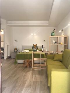 Casa Vacanza Cundari - Castelmola - 3
