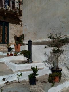 Casetta De Benedictis - Ostuni - 3