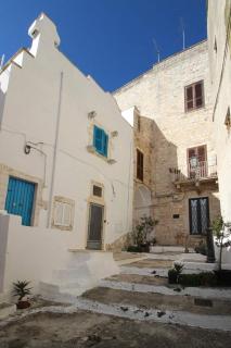 Casetta De Benedictis - Ostuni - 0